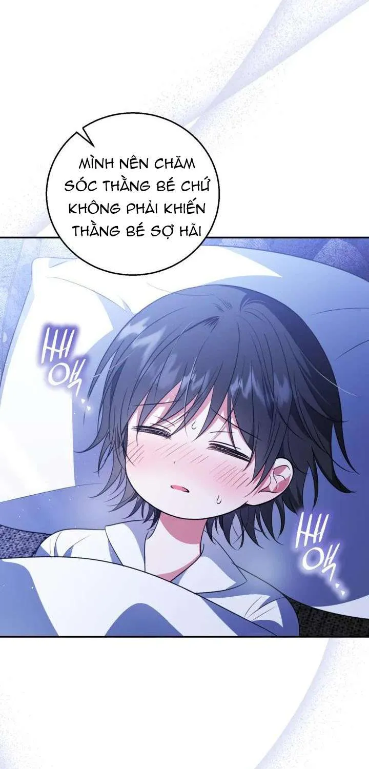 Tôi Nhận Nuôi Nam Chính Và Thế Là Thể Loại Truyện Thay Đổi Chap 6 - Next Chap 7