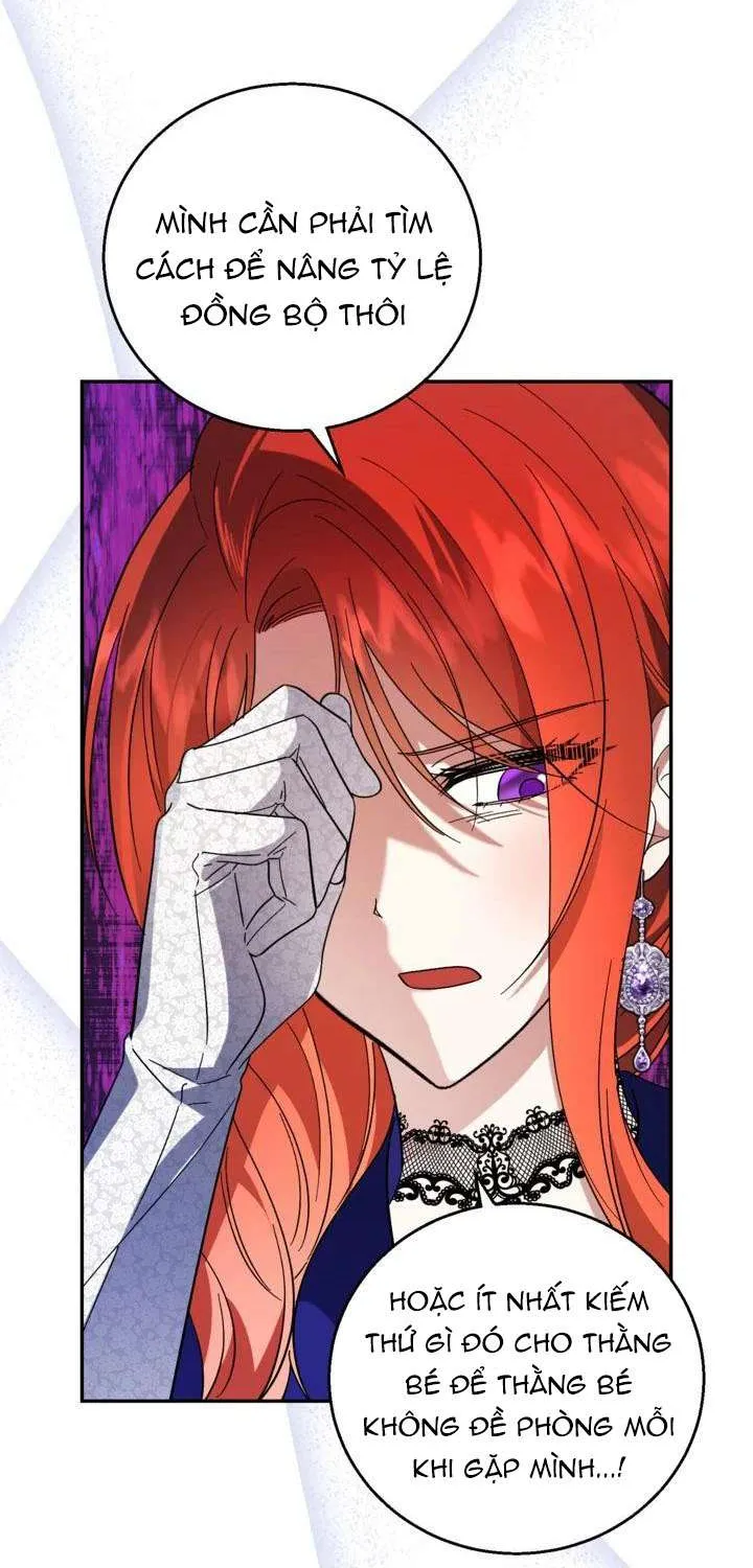 Tôi Nhận Nuôi Nam Chính Và Thế Là Thể Loại Truyện Thay Đổi Chap 6 - Next Chap 7