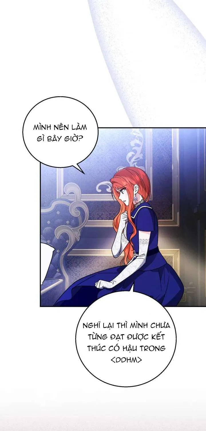 Tôi Nhận Nuôi Nam Chính Và Thế Là Thể Loại Truyện Thay Đổi Chap 6 - Next Chap 7