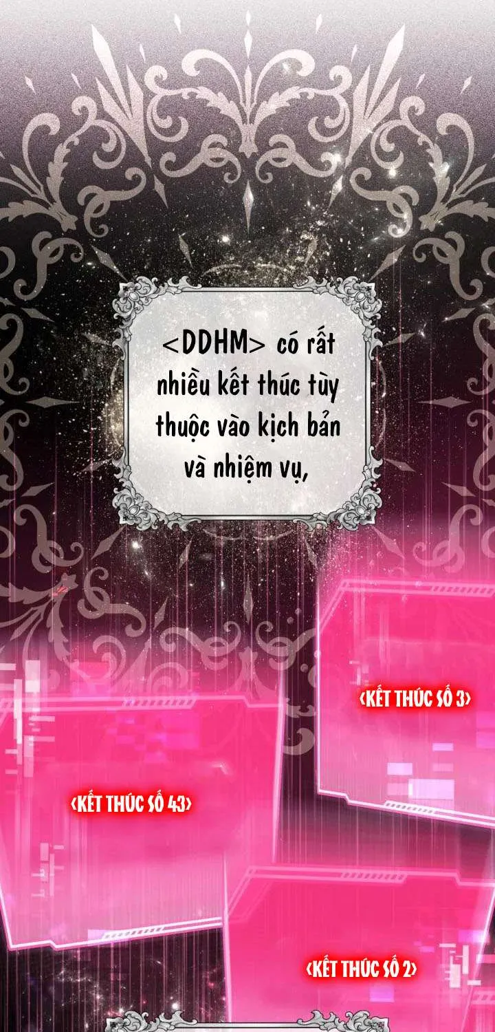 Tôi Nhận Nuôi Nam Chính Và Thế Là Thể Loại Truyện Thay Đổi Chap 6 - Next Chap 7