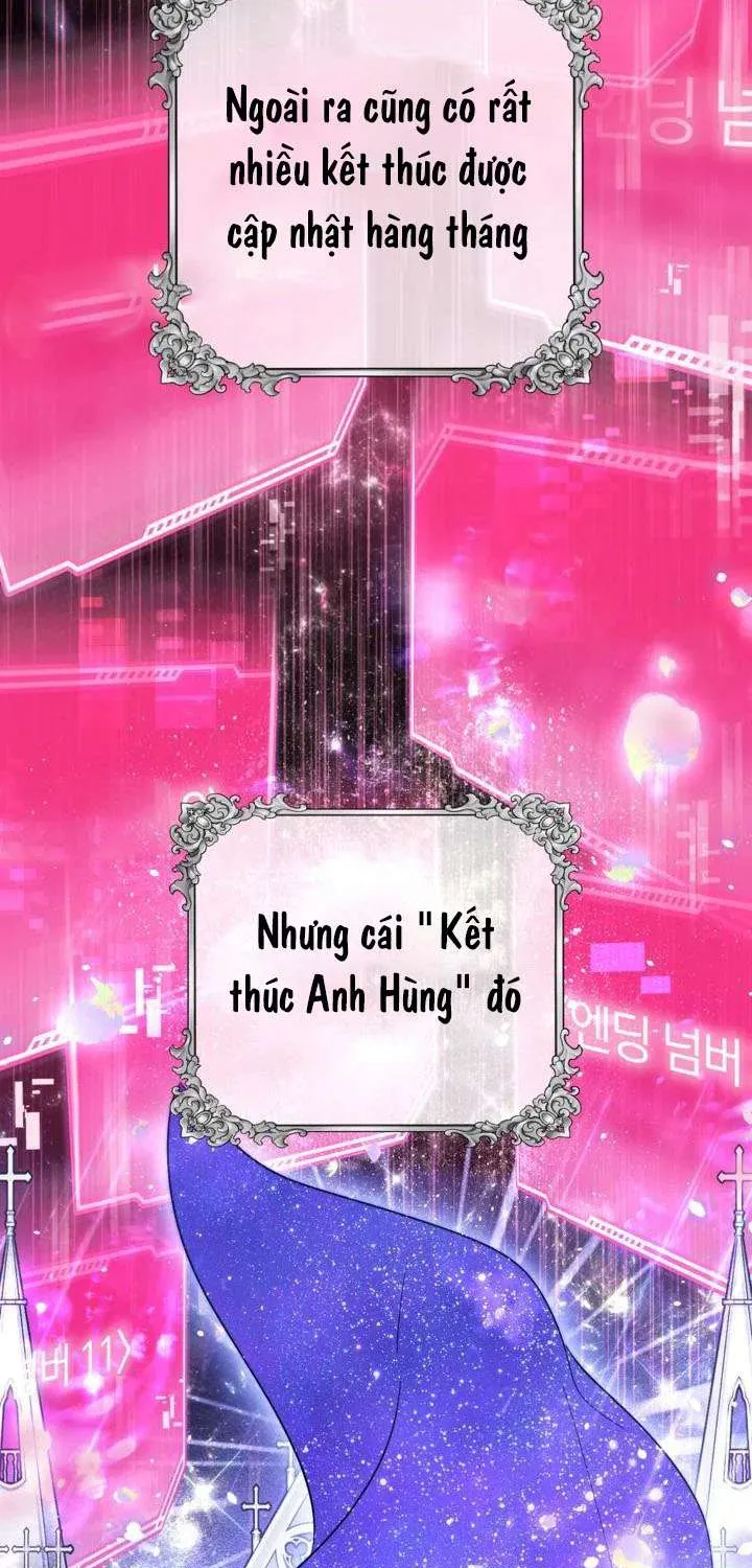 Tôi Nhận Nuôi Nam Chính Và Thế Là Thể Loại Truyện Thay Đổi Chap 6 - Next Chap 7