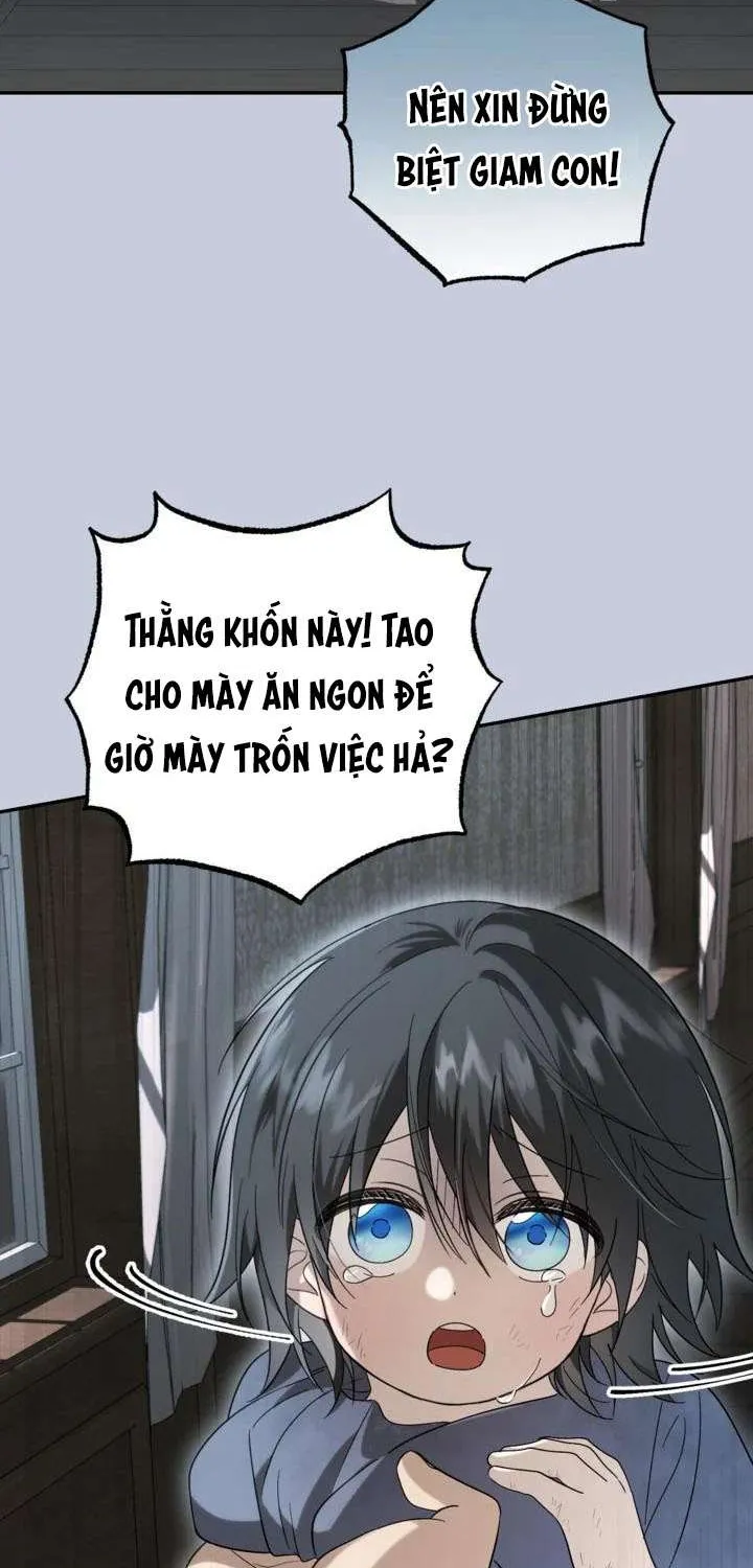 Tôi Nhận Nuôi Nam Chính Và Thế Là Thể Loại Truyện Thay Đổi Chap 6 - Next Chap 7