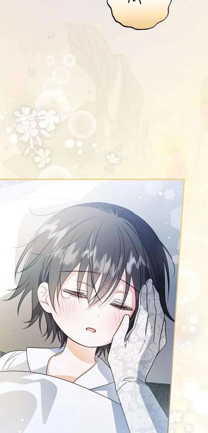 Tôi Nhận Nuôi Nam Chính Và Thế Là Thể Loại Truyện Thay Đổi Chap 6 - Next Chap 7