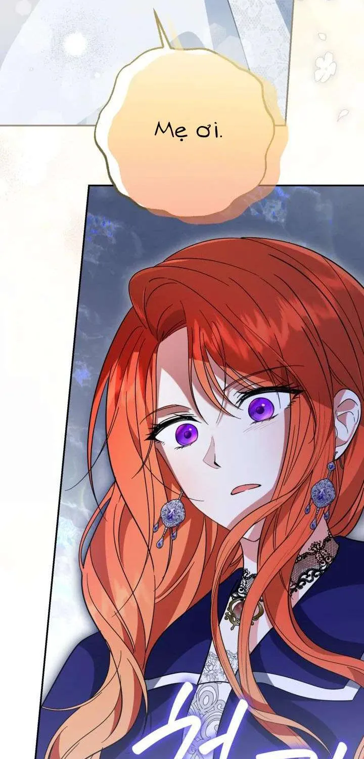 Tôi Nhận Nuôi Nam Chính Và Thế Là Thể Loại Truyện Thay Đổi Chap 6 - Next Chap 7