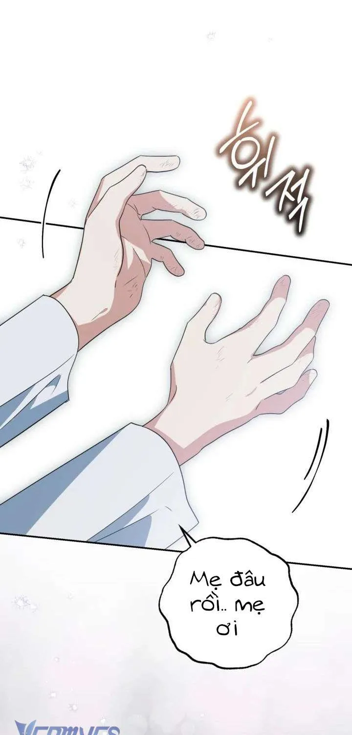 Tôi Nhận Nuôi Nam Chính Và Thế Là Thể Loại Truyện Thay Đổi Chap 6 - Next Chap 7