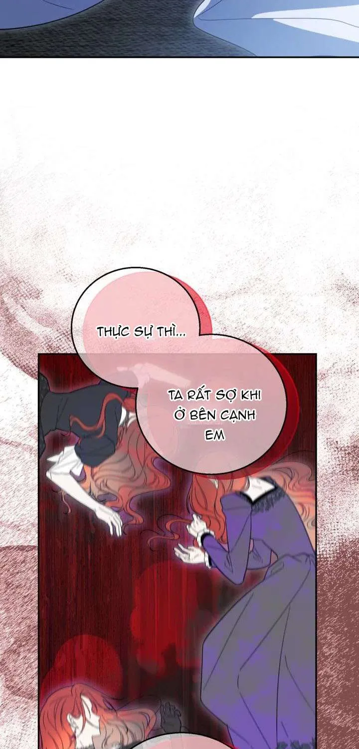 Tôi Nhận Nuôi Nam Chính Và Thế Là Thể Loại Truyện Thay Đổi Chap 6 - Next Chap 7