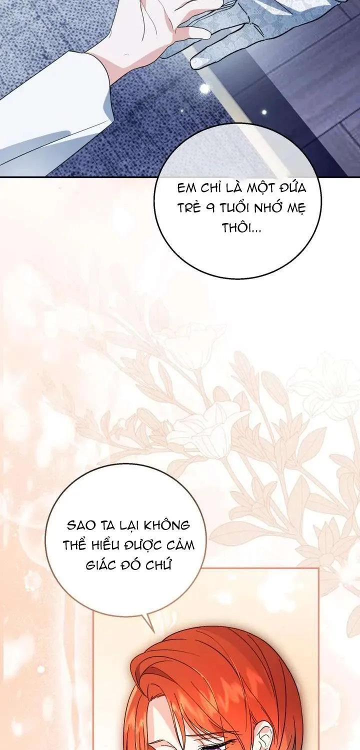 Tôi Nhận Nuôi Nam Chính Và Thế Là Thể Loại Truyện Thay Đổi Chap 6 - Next Chap 7