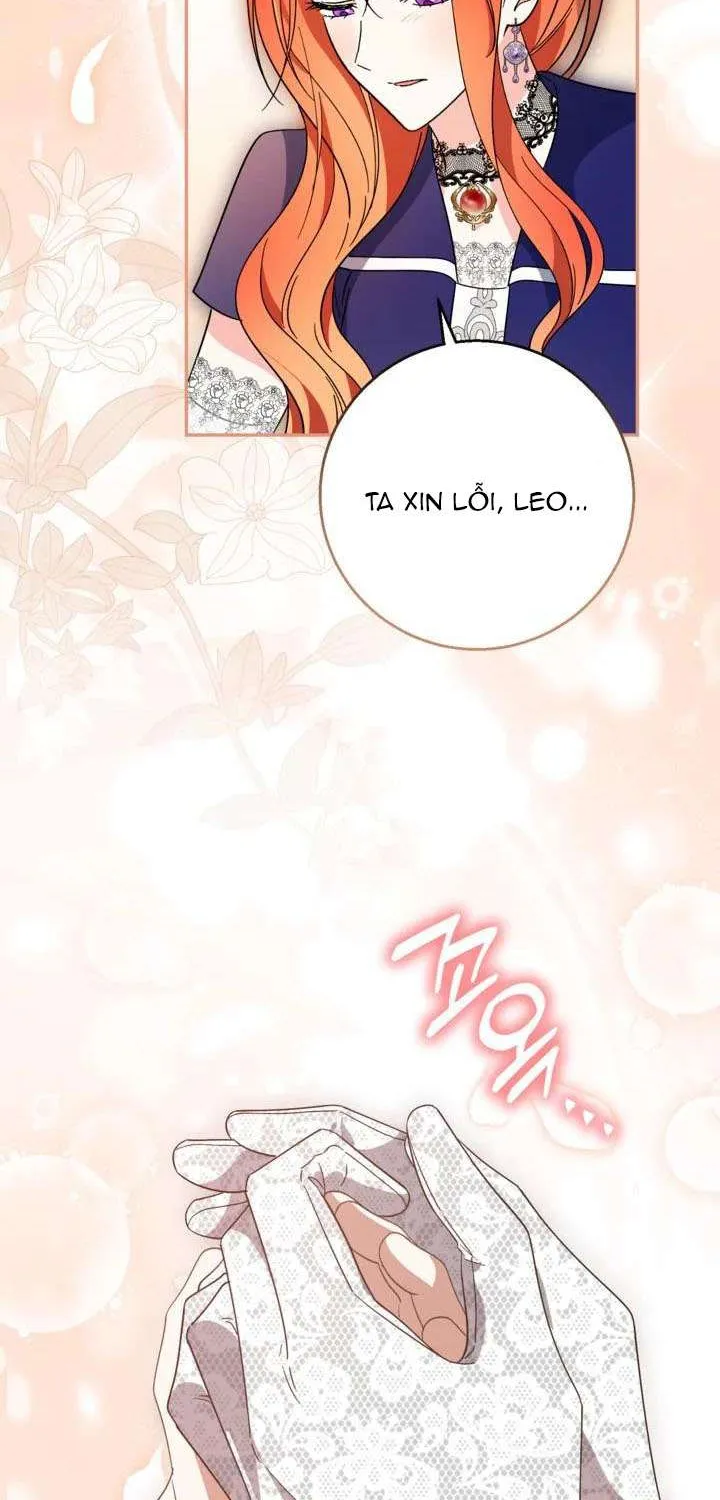 Tôi Nhận Nuôi Nam Chính Và Thế Là Thể Loại Truyện Thay Đổi Chap 6 - Next Chap 7