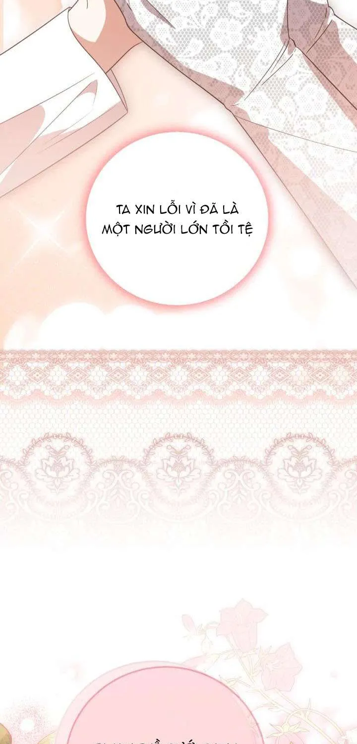 Tôi Nhận Nuôi Nam Chính Và Thế Là Thể Loại Truyện Thay Đổi Chap 6 - Next Chap 7