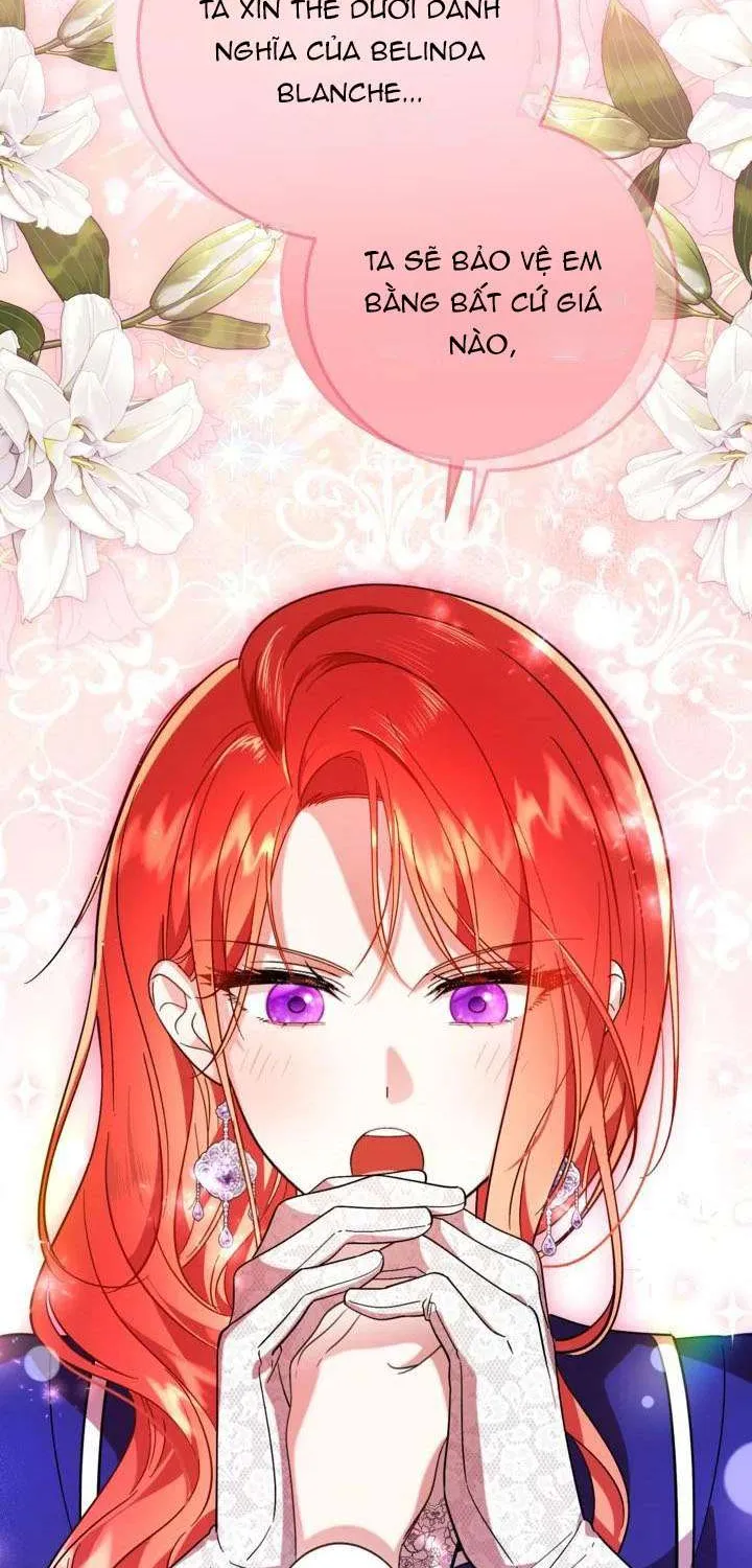 Tôi Nhận Nuôi Nam Chính Và Thế Là Thể Loại Truyện Thay Đổi Chap 6 - Next Chap 7