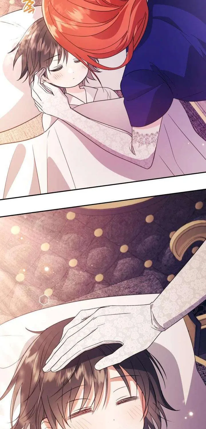 Tôi Nhận Nuôi Nam Chính Và Thế Là Thể Loại Truyện Thay Đổi Chap 6 - Next Chap 7