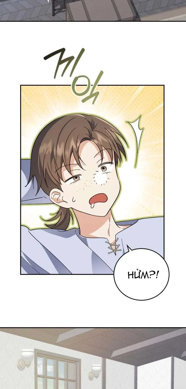 Tôi Nhận Nuôi Nam Chính Và Thế Là Thể Loại Truyện Thay Đổi Chap 6 - Next Chap 7