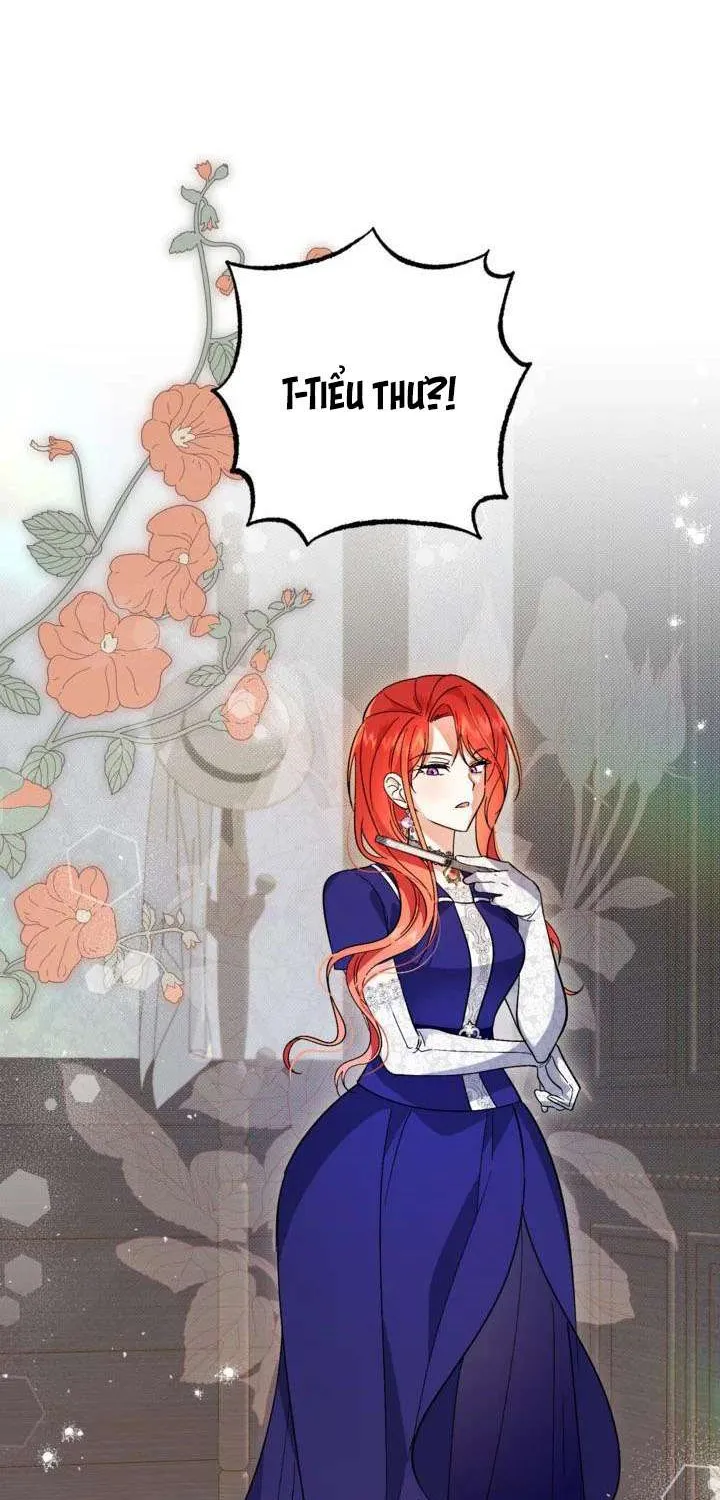 Tôi Nhận Nuôi Nam Chính Và Thế Là Thể Loại Truyện Thay Đổi Chap 6 - Next Chap 7