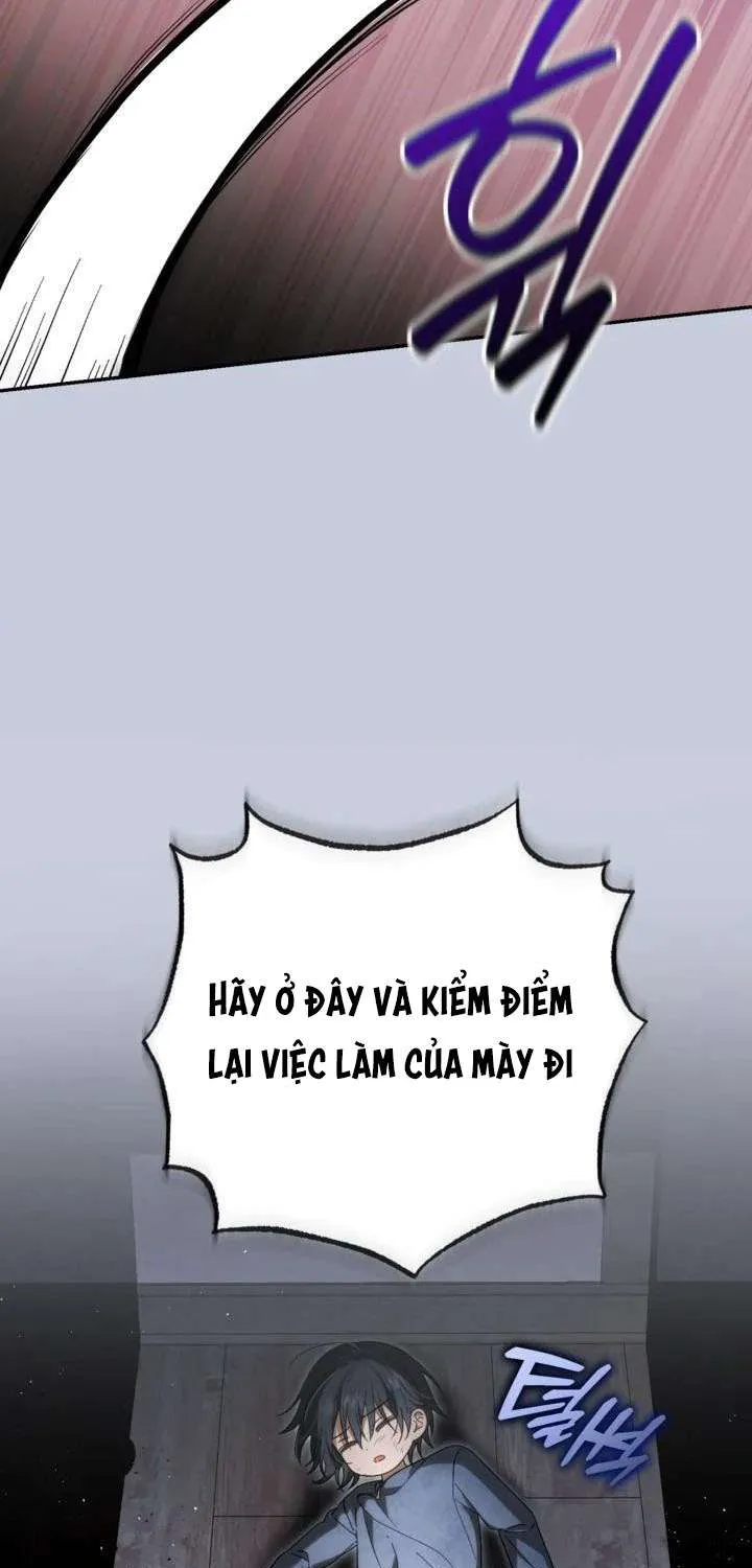 Tôi Nhận Nuôi Nam Chính Và Thế Là Thể Loại Truyện Thay Đổi Chap 6 - Next Chap 7