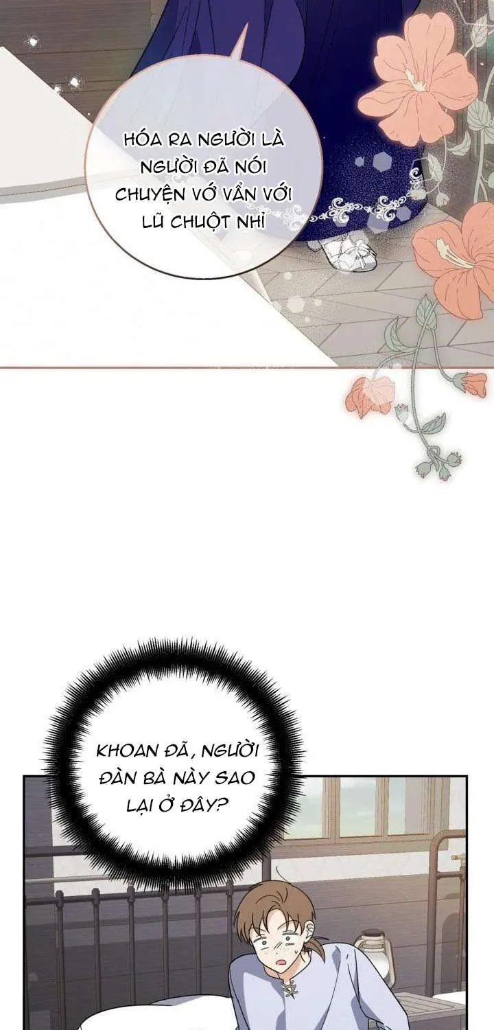 Tôi Nhận Nuôi Nam Chính Và Thế Là Thể Loại Truyện Thay Đổi Chap 6 - Next Chap 7