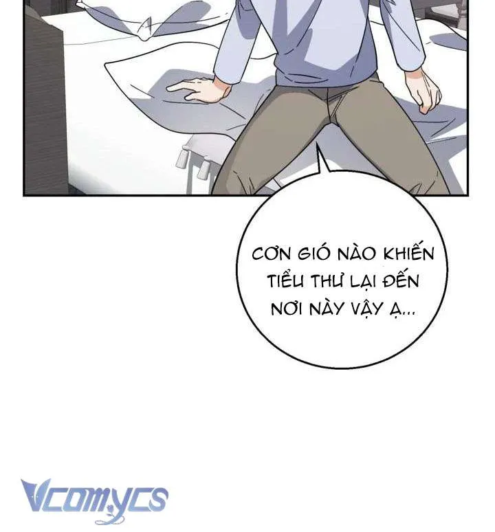 Tôi Nhận Nuôi Nam Chính Và Thế Là Thể Loại Truyện Thay Đổi Chap 6 - Next Chap 7