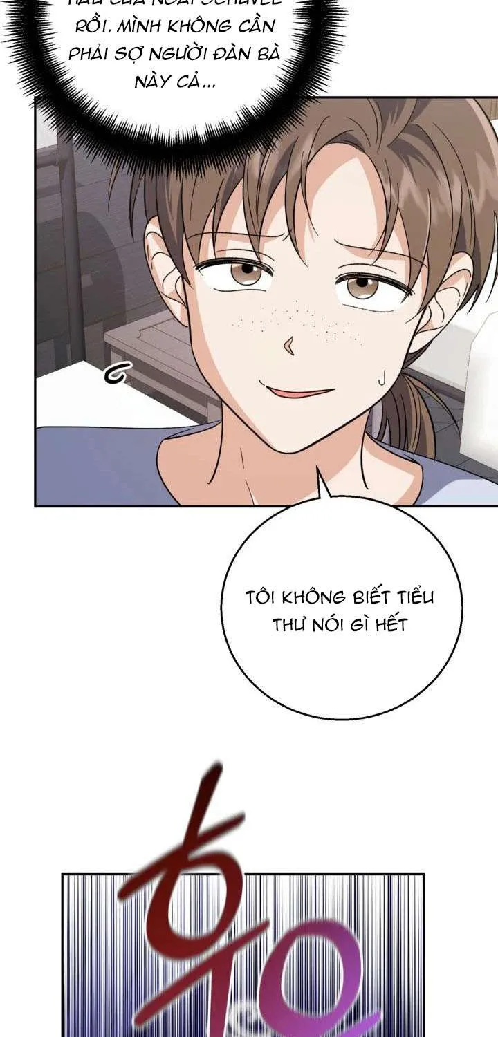 Tôi Nhận Nuôi Nam Chính Và Thế Là Thể Loại Truyện Thay Đổi Chap 6 - Next Chap 7
