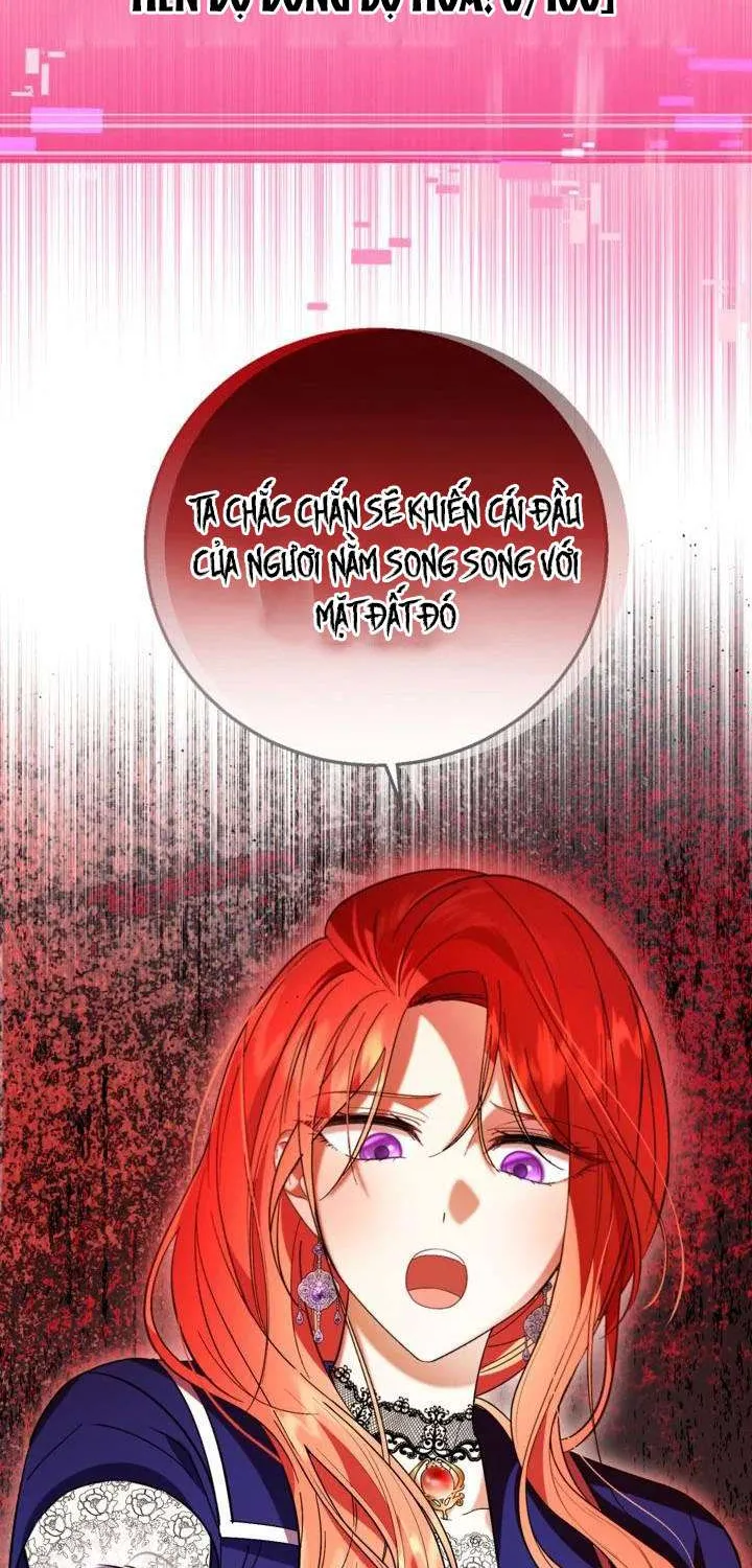 Tôi Nhận Nuôi Nam Chính Và Thế Là Thể Loại Truyện Thay Đổi Chap 6 - Next Chap 7
