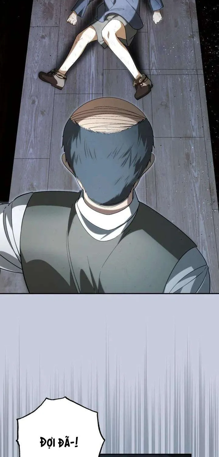 Tôi Nhận Nuôi Nam Chính Và Thế Là Thể Loại Truyện Thay Đổi Chap 6 - Next Chap 7