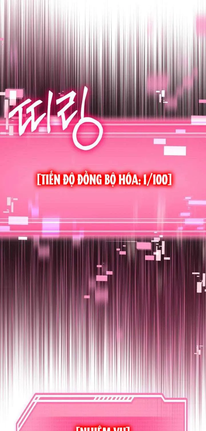 Tôi Nhận Nuôi Nam Chính Và Thế Là Thể Loại Truyện Thay Đổi Chap 6 - Next Chap 7