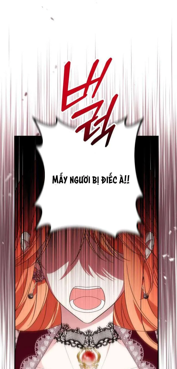 Tôi Nhận Nuôi Nam Chính Và Thế Là Thể Loại Truyện Thay Đổi Chap 7 - Next Chap 8