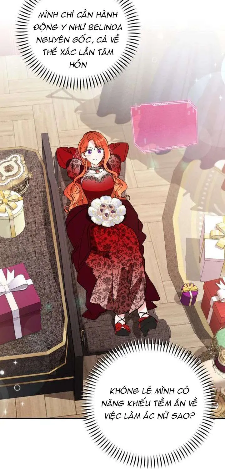 Tôi Nhận Nuôi Nam Chính Và Thế Là Thể Loại Truyện Thay Đổi Chap 7 - Next Chap 8