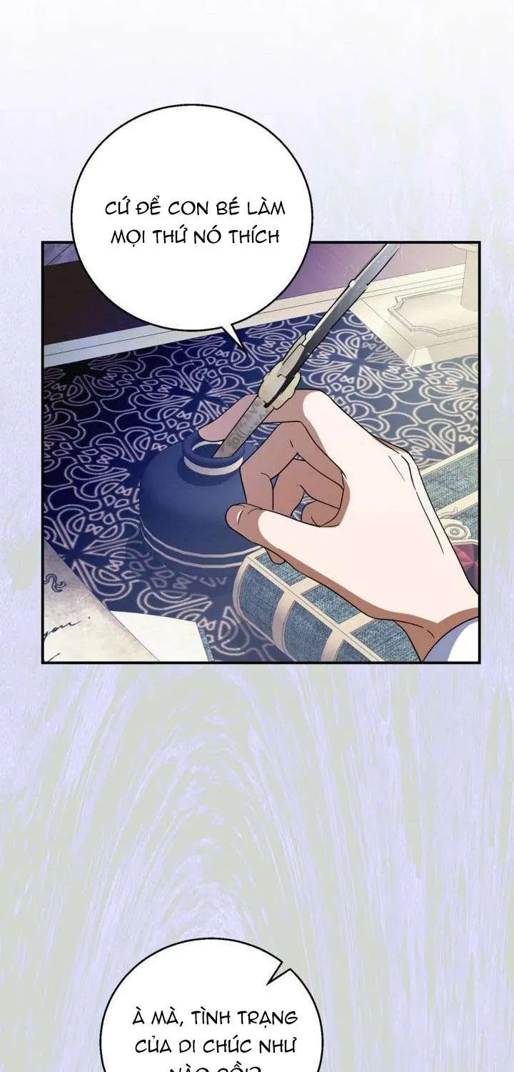 Tôi Nhận Nuôi Nam Chính Và Thế Là Thể Loại Truyện Thay Đổi Chap 7 - Next Chap 8