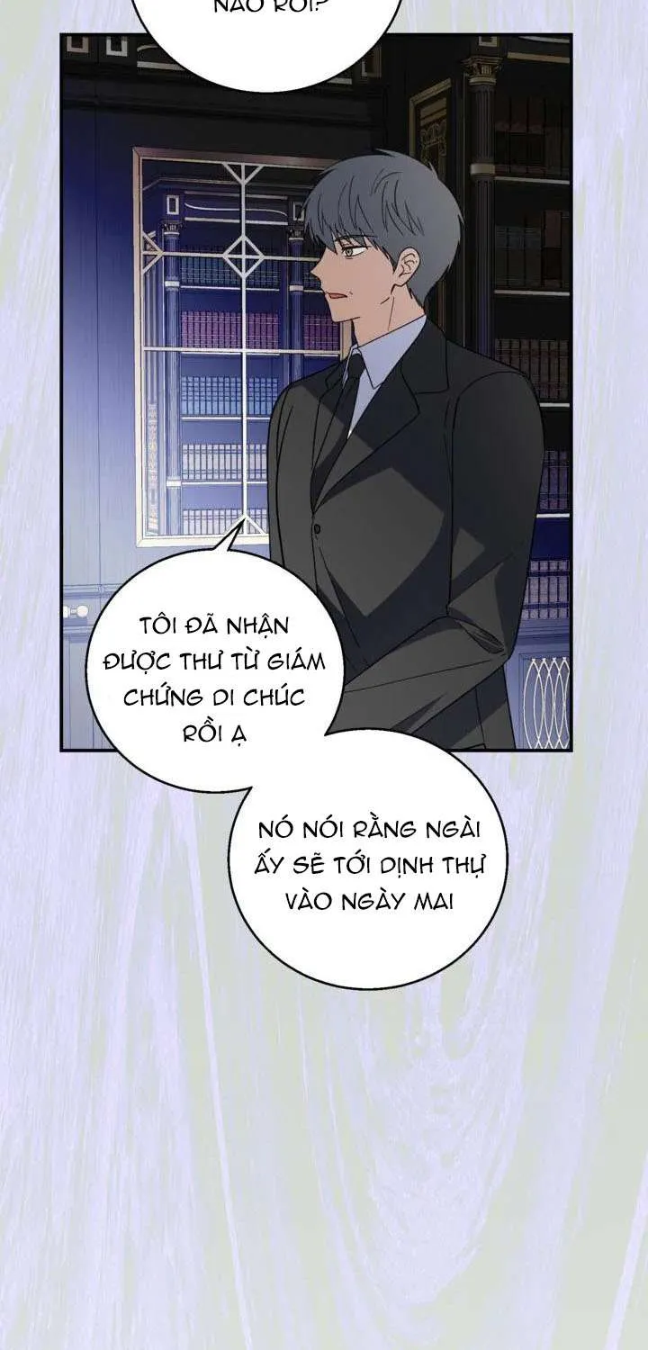 Tôi Nhận Nuôi Nam Chính Và Thế Là Thể Loại Truyện Thay Đổi Chap 7 - Next Chap 8