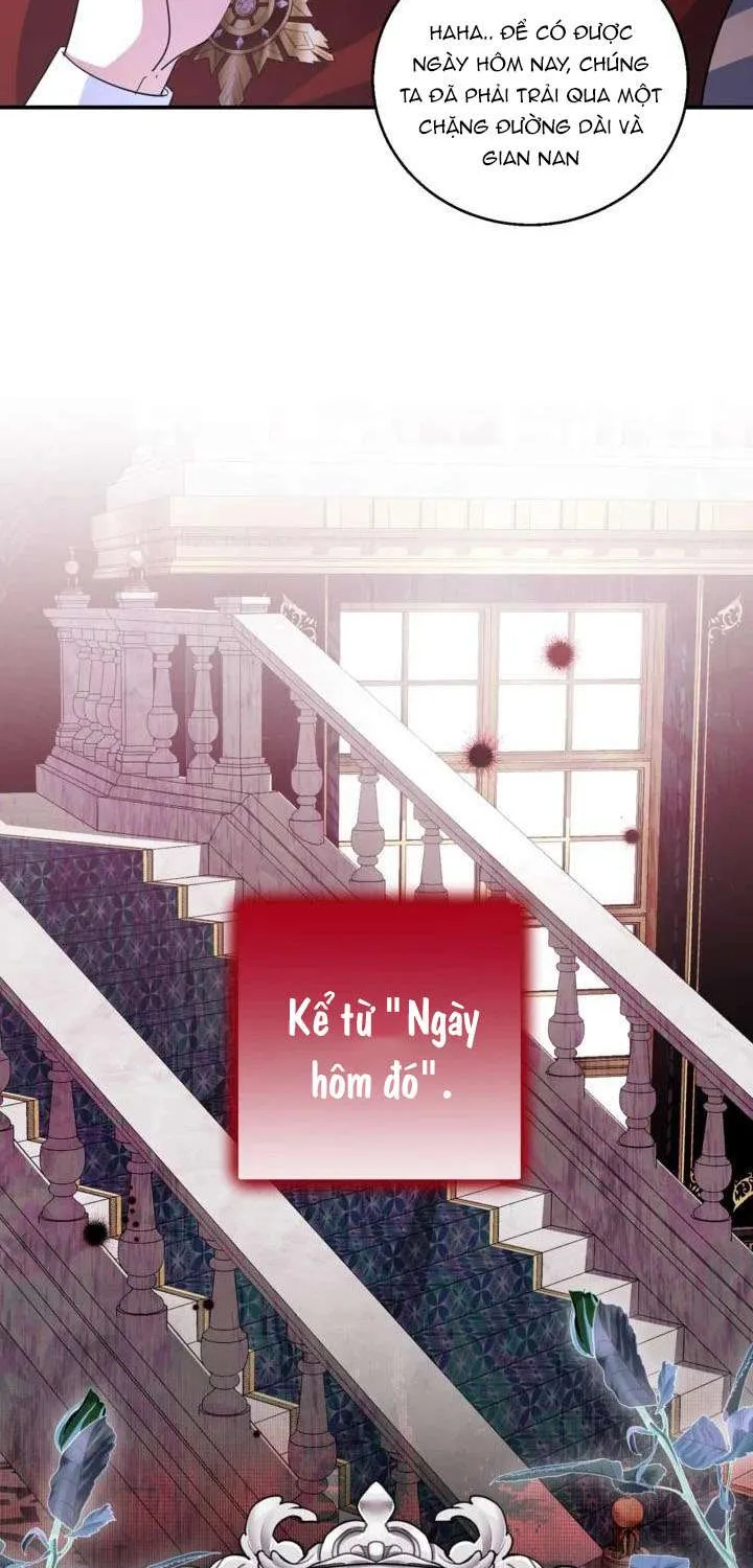 Tôi Nhận Nuôi Nam Chính Và Thế Là Thể Loại Truyện Thay Đổi Chap 7 - Next Chap 8