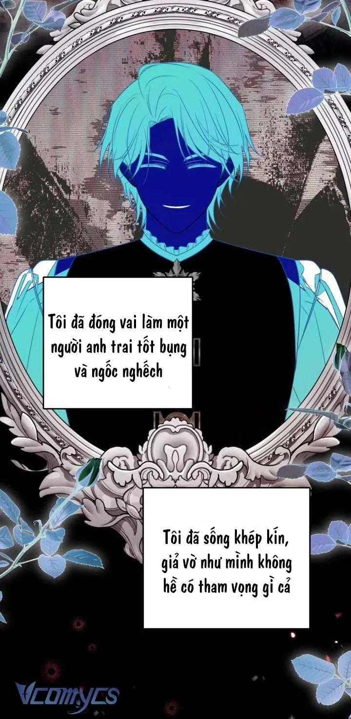 Tôi Nhận Nuôi Nam Chính Và Thế Là Thể Loại Truyện Thay Đổi Chap 7 - Next Chap 8