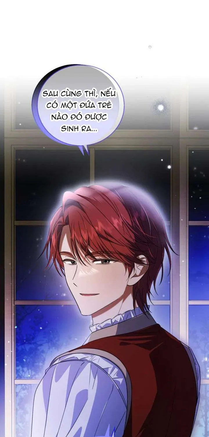 Tôi Nhận Nuôi Nam Chính Và Thế Là Thể Loại Truyện Thay Đổi Chap 7 - Next Chap 8