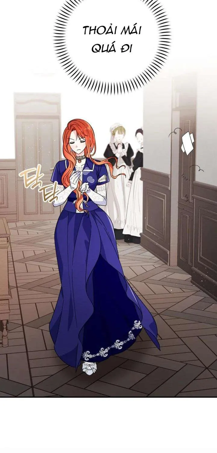 Tôi Nhận Nuôi Nam Chính Và Thế Là Thể Loại Truyện Thay Đổi Chap 7 - Next Chap 8