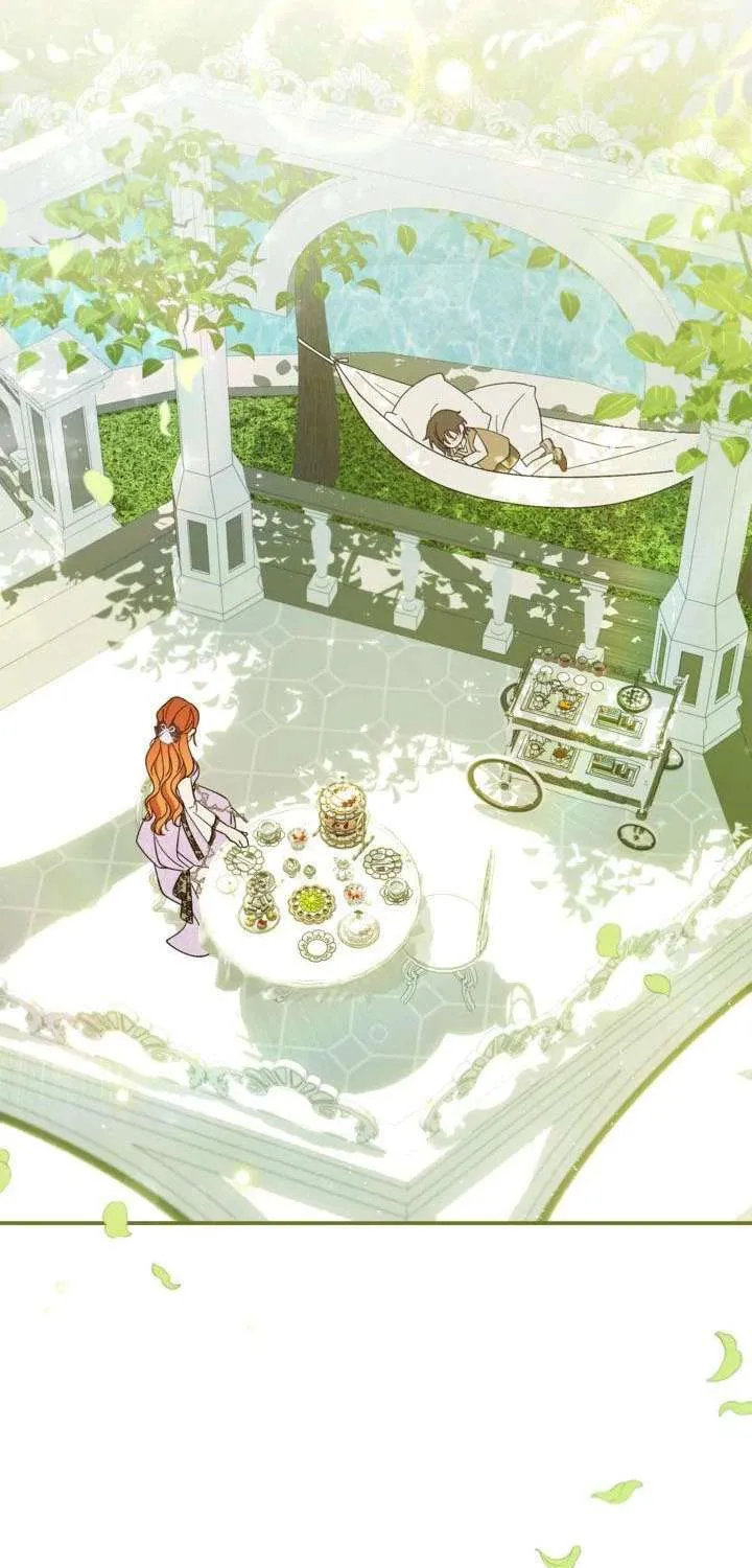 Tôi Nhận Nuôi Nam Chính Và Thế Là Thể Loại Truyện Thay Đổi Chap 7 - Next Chap 8