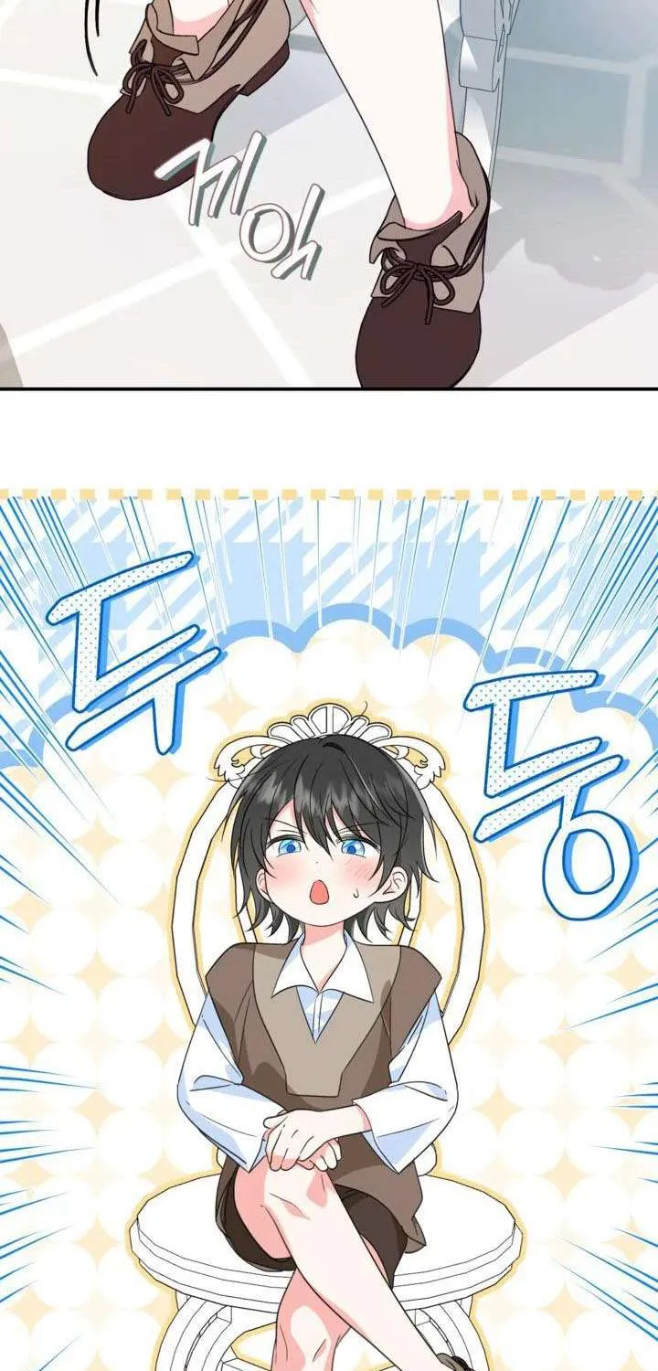 Tôi Nhận Nuôi Nam Chính Và Thế Là Thể Loại Truyện Thay Đổi Chap 7 - Next Chap 8