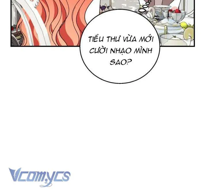 Tôi Nhận Nuôi Nam Chính Và Thế Là Thể Loại Truyện Thay Đổi Chap 7 - Next Chap 8