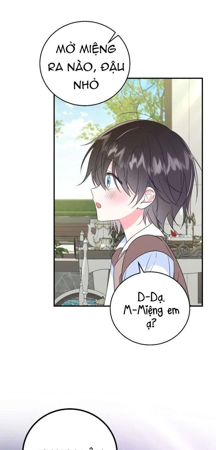 Tôi Nhận Nuôi Nam Chính Và Thế Là Thể Loại Truyện Thay Đổi Chap 7 - Next Chap 8