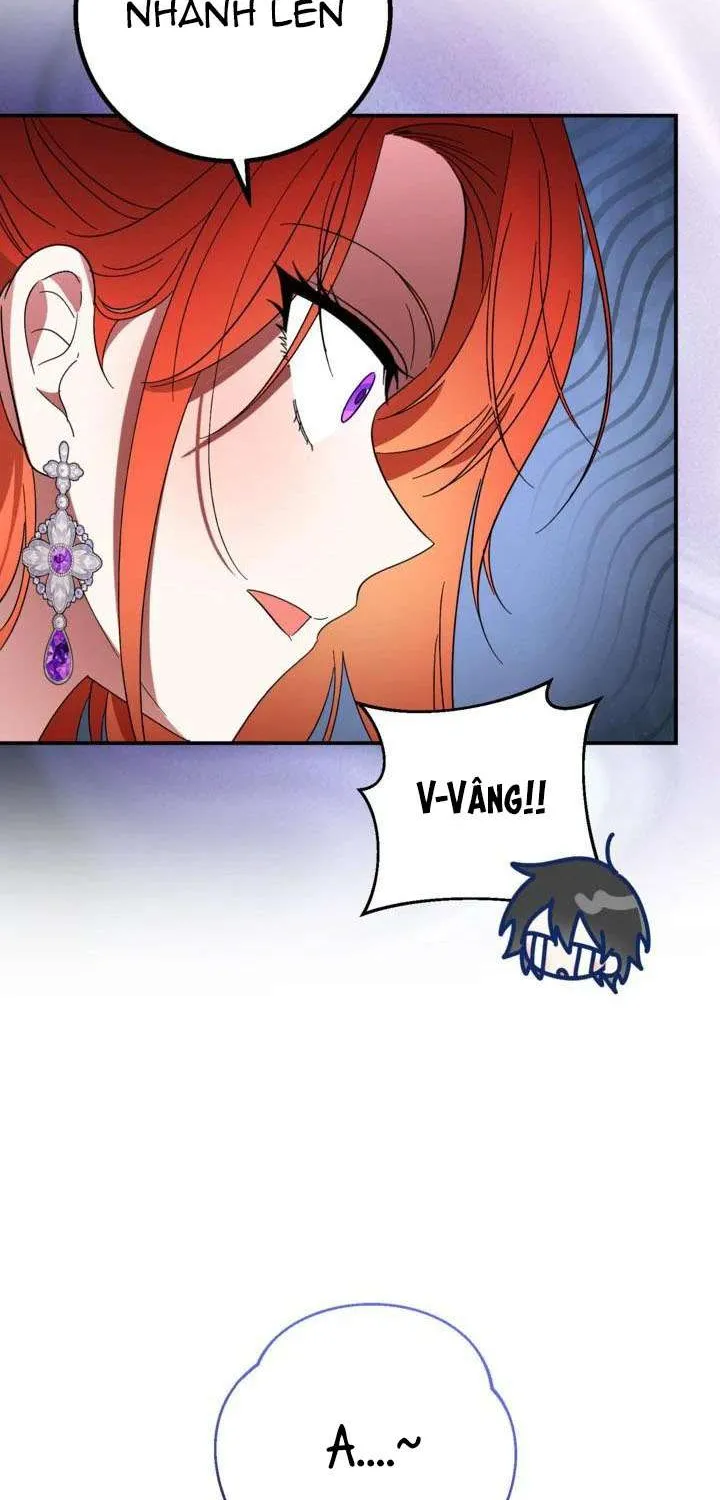 Tôi Nhận Nuôi Nam Chính Và Thế Là Thể Loại Truyện Thay Đổi Chap 7 - Next Chap 8