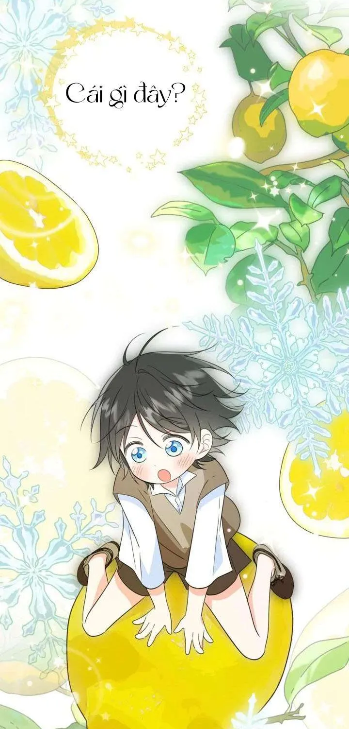 Tôi Nhận Nuôi Nam Chính Và Thế Là Thể Loại Truyện Thay Đổi Chap 7 - Next Chap 8