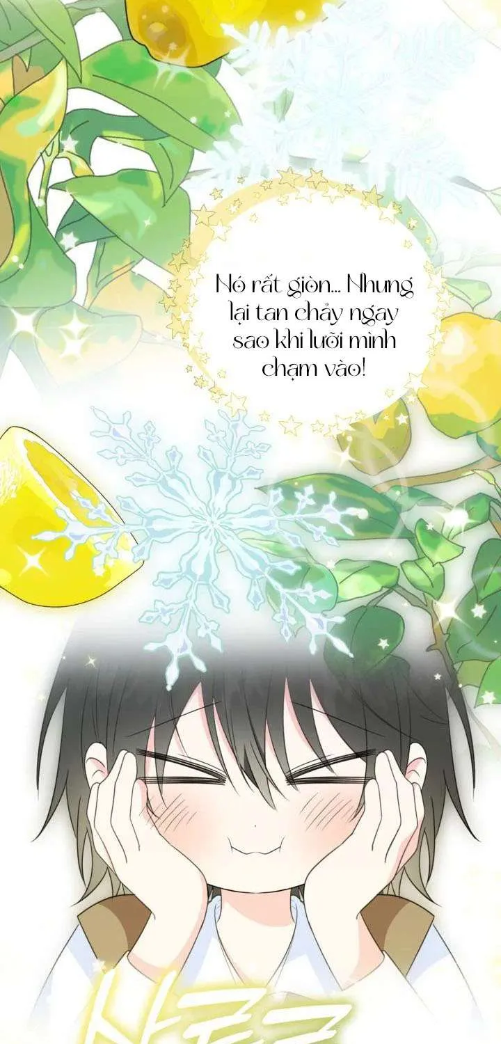 Tôi Nhận Nuôi Nam Chính Và Thế Là Thể Loại Truyện Thay Đổi Chap 7 - Next Chap 8