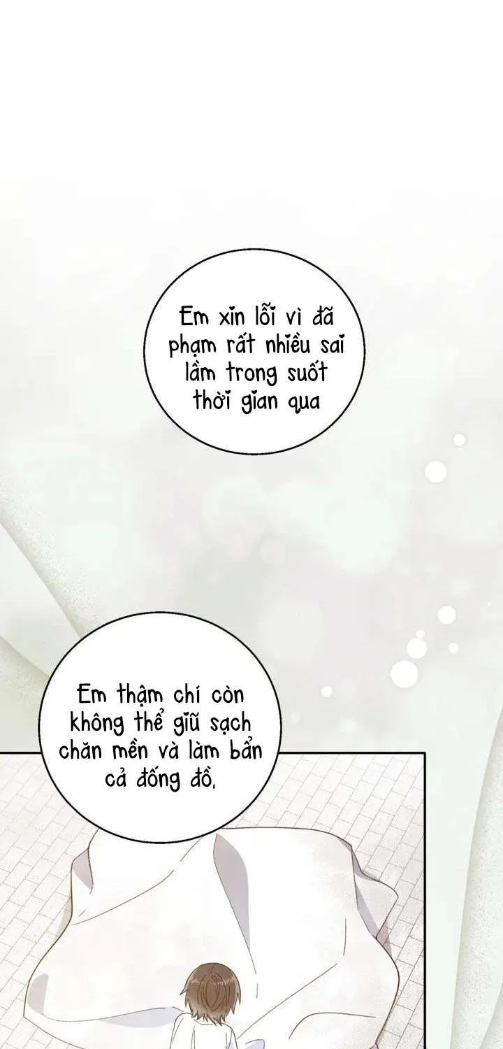 Tôi Nhận Nuôi Nam Chính Và Thế Là Thể Loại Truyện Thay Đổi Chap 7 - Next Chap 8