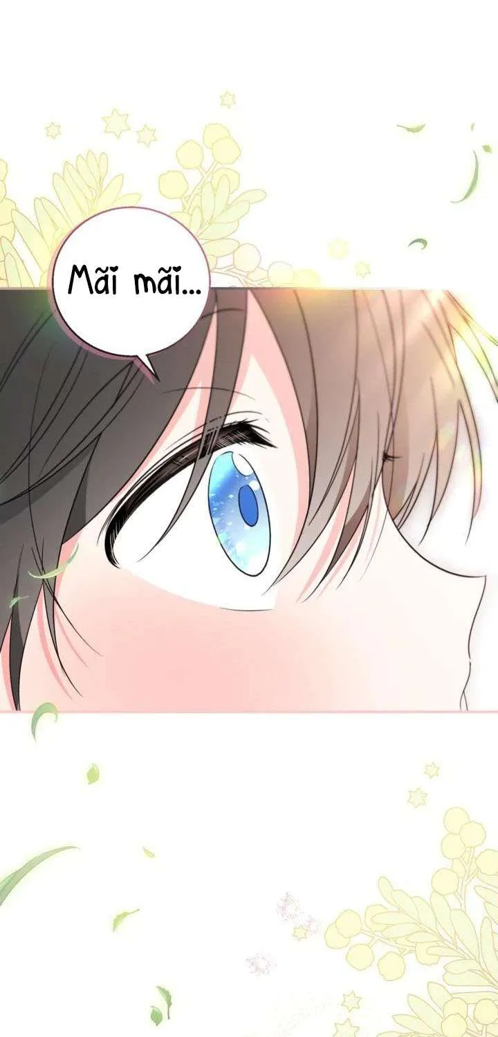 Tôi Nhận Nuôi Nam Chính Và Thế Là Thể Loại Truyện Thay Đổi Chap 7 - Next Chap 8