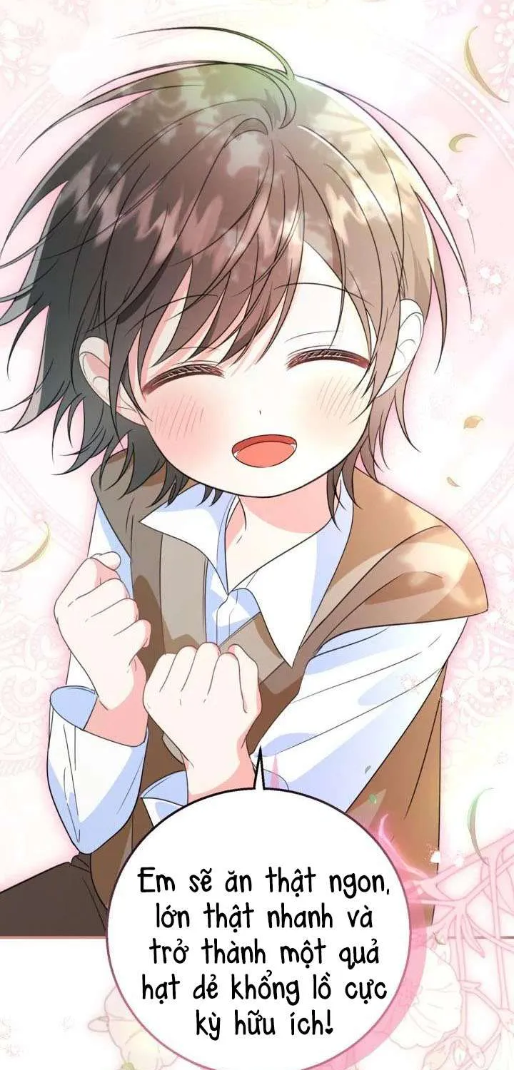 Tôi Nhận Nuôi Nam Chính Và Thế Là Thể Loại Truyện Thay Đổi Chap 7 - Next Chap 8