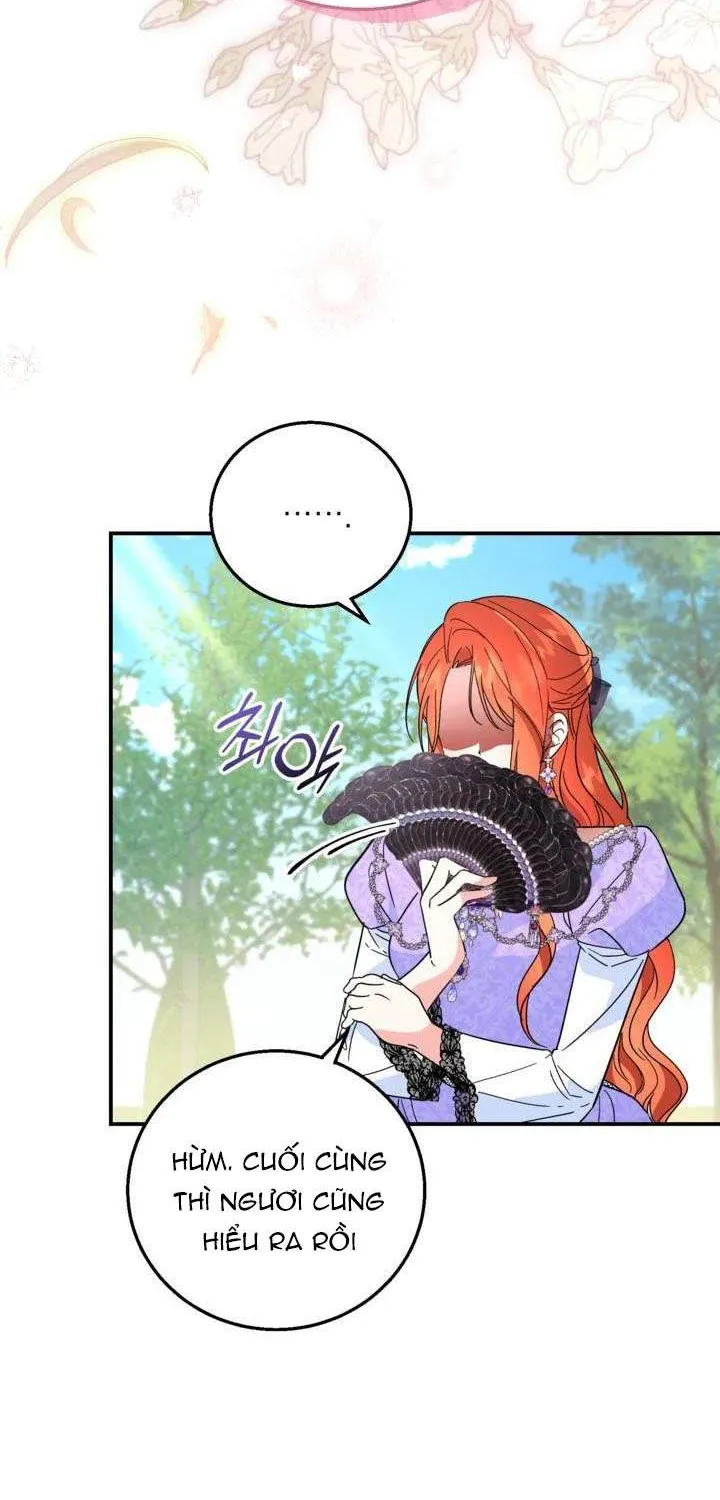 Tôi Nhận Nuôi Nam Chính Và Thế Là Thể Loại Truyện Thay Đổi Chap 7 - Next Chap 8