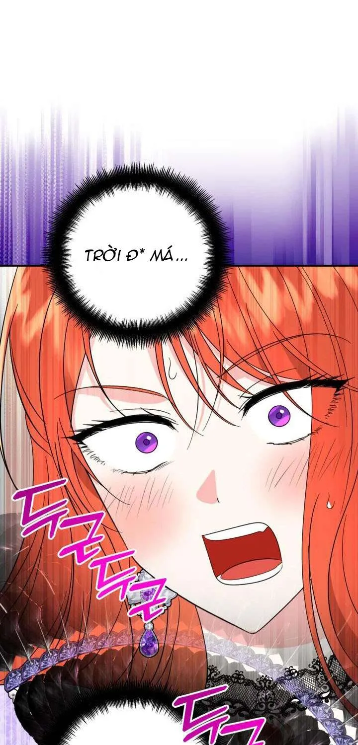 Tôi Nhận Nuôi Nam Chính Và Thế Là Thể Loại Truyện Thay Đổi Chap 7 - Next Chap 8