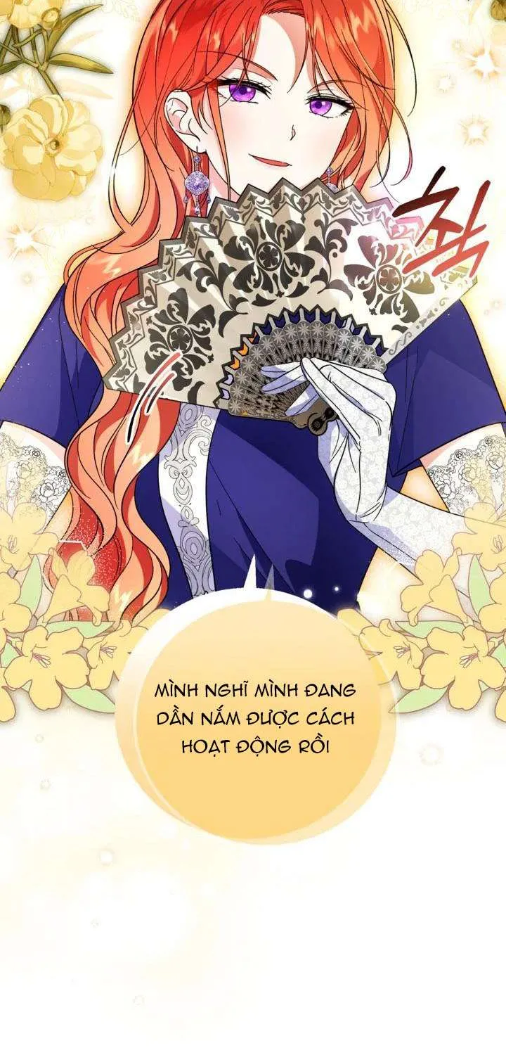 Tôi Nhận Nuôi Nam Chính Và Thế Là Thể Loại Truyện Thay Đổi Chap 7 - Next Chap 8