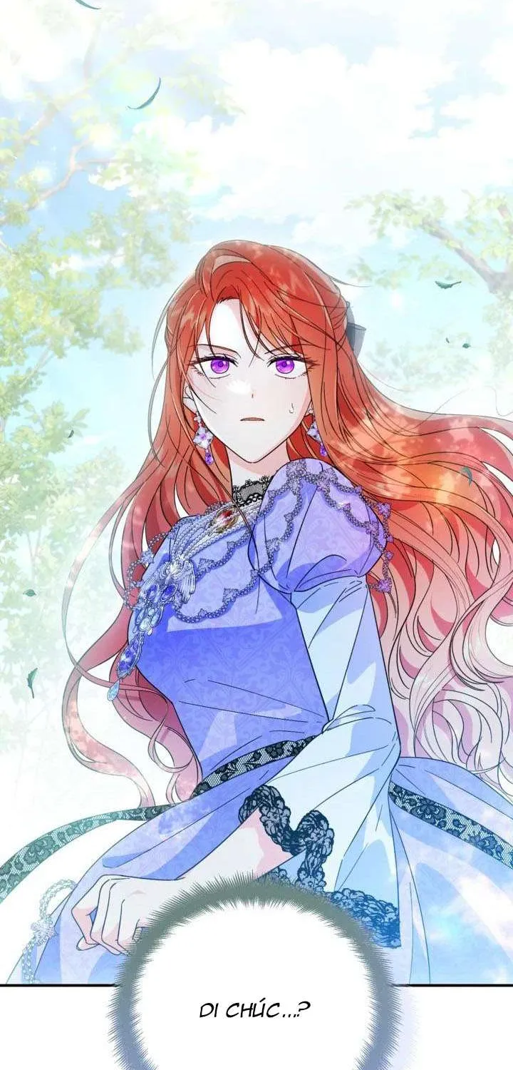 Tôi Nhận Nuôi Nam Chính Và Thế Là Thể Loại Truyện Thay Đổi Chap 7 - Next Chap 8