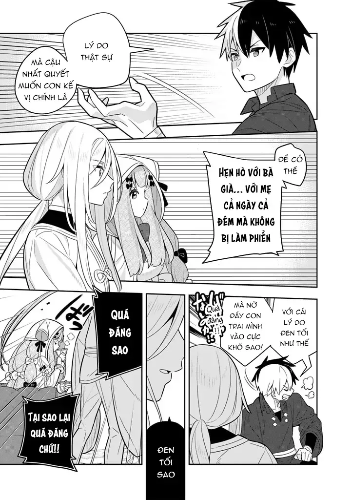 Tôi Nhặt Được 1 Cô Gái Và Biến Cô Ấy Trở Thành Người Hạnh Phúc Nhất Thế Gian! Chap 61 - Next Chap 62