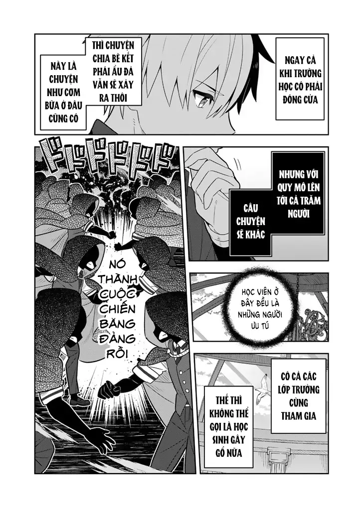 Tôi Nhặt Được 1 Cô Gái Và Biến Cô Ấy Trở Thành Người Hạnh Phúc Nhất Thế Gian! Chap 61 - Next Chap 62