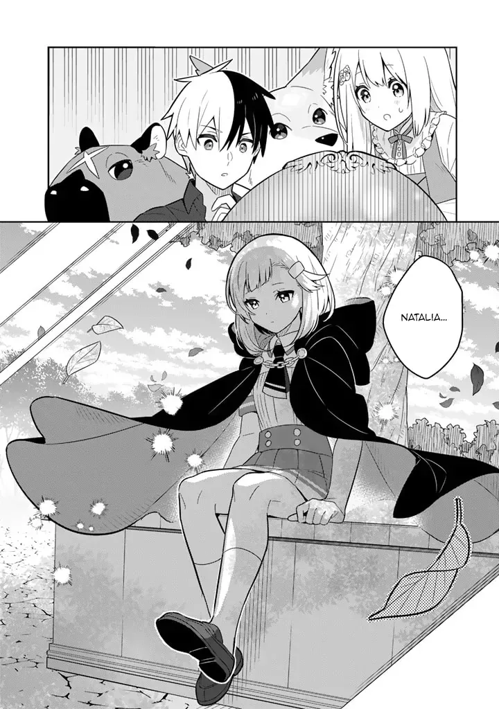 Tôi Nhặt Được 1 Cô Gái Và Biến Cô Ấy Trở Thành Người Hạnh Phúc Nhất Thế Gian! Chap 61 - Next Chap 62