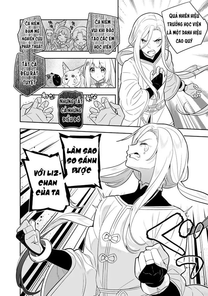 Tôi Nhặt Được 1 Cô Gái Và Biến Cô Ấy Trở Thành Người Hạnh Phúc Nhất Thế Gian! Chap 61 - Next Chap 62